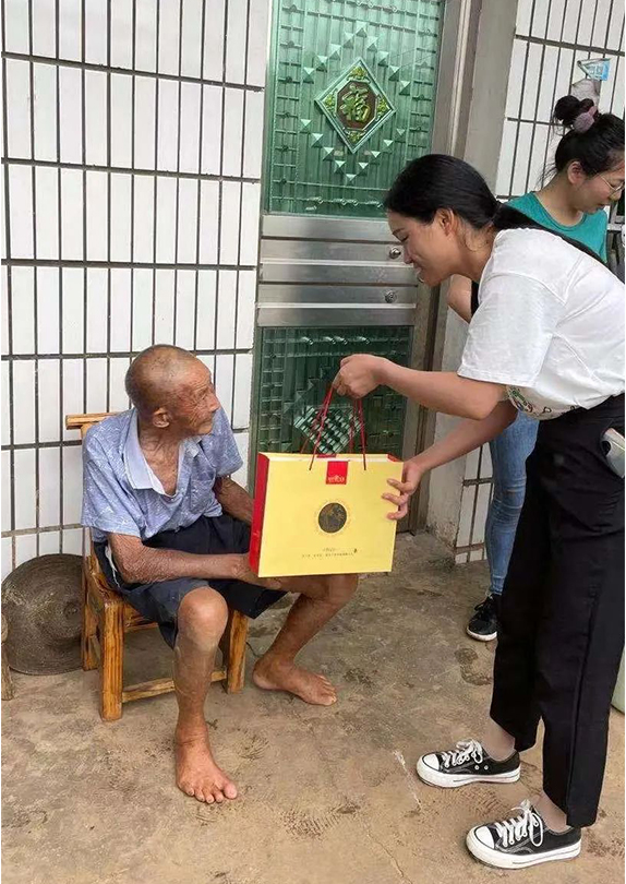 成为懂得感恩的人| 促进社会和谐美好