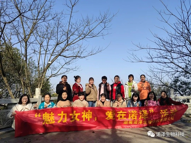 做大自在女神！