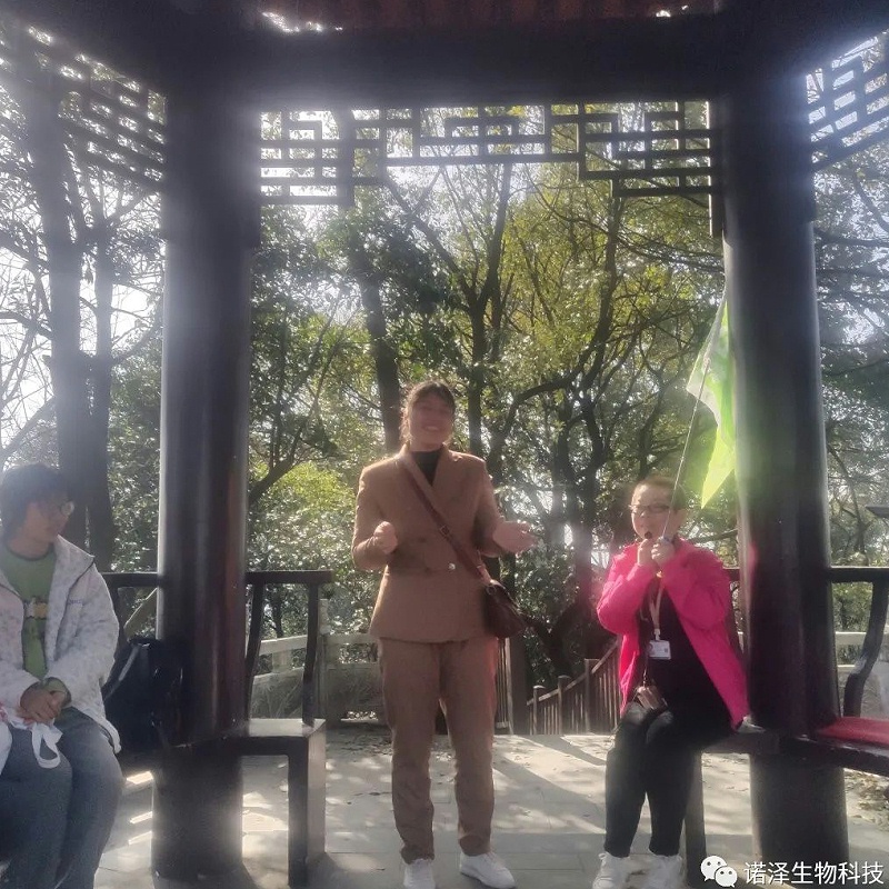 做大自在女神！