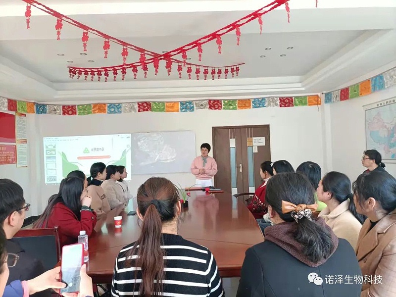 做大自在女神！