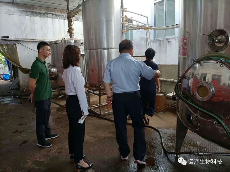 贯宣利他--有温度的诺泽