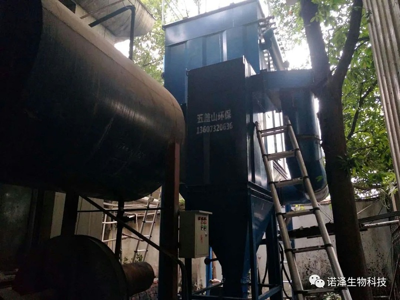 贯宣利他--有温度的诺泽