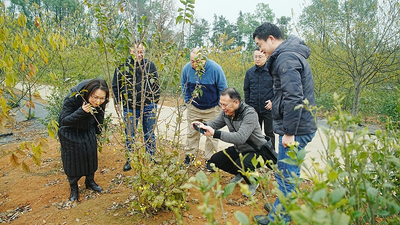 湖南诺泽生物董事长刘智谋先生接受了《经济日报》记者采访