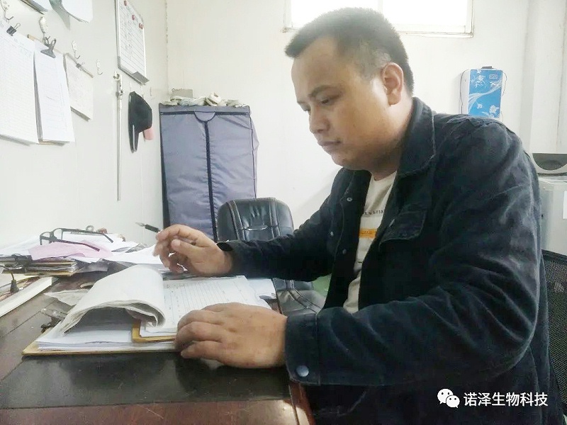 诺泽人学习心得