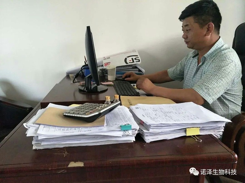 诺泽扫除道进阶之路