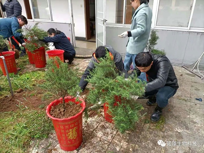 雨水生百谷，美好始如初
