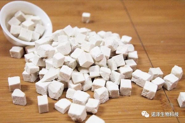诺泽生物健康养生的产品你知道哪些？
