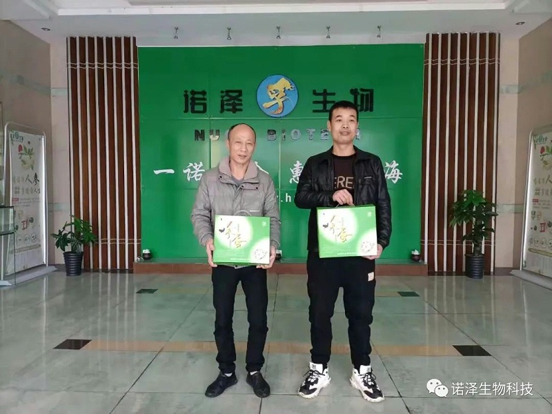 生发生发，万物生发