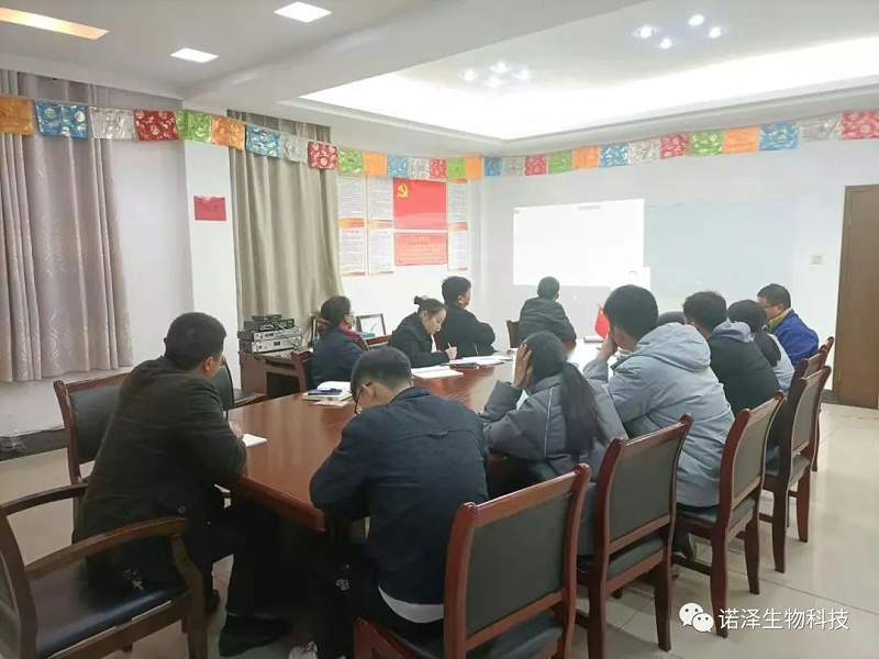 生发生发，万物生发