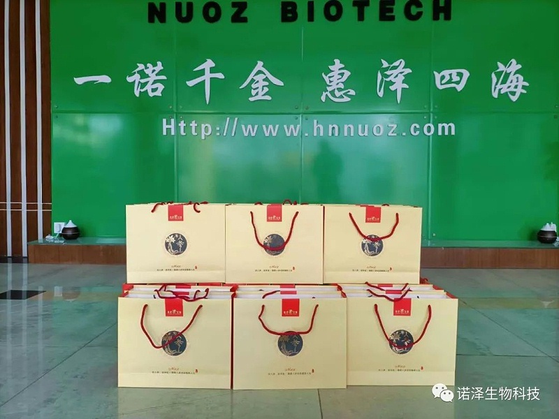 九九重阳，爱在诺泽