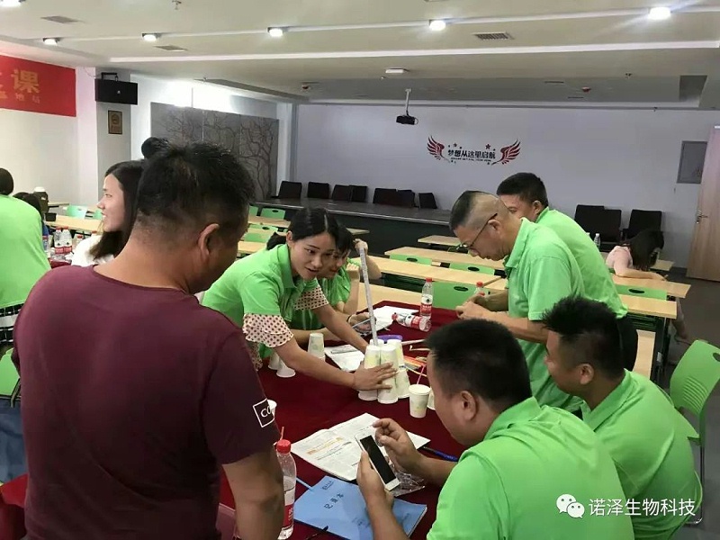 成就公司，就是成就自己
