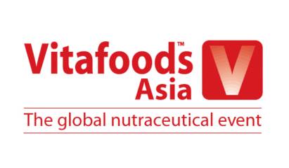 2017年亚洲国际营养保健食品展(Vitafoods Asia )，诺泽生物期待您的光临！！