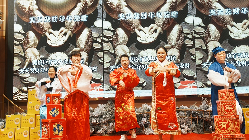 爱与感恩
