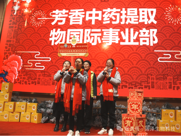 爱与感恩