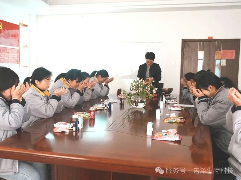 情暖女神节 ，“她”时代芳香礼赞