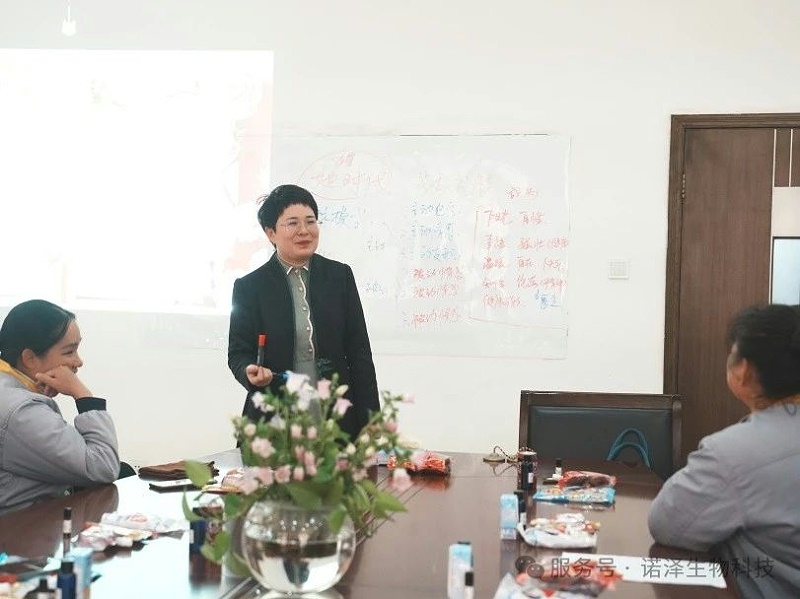 情暖女神节 ，“她”时代芳香礼赞
