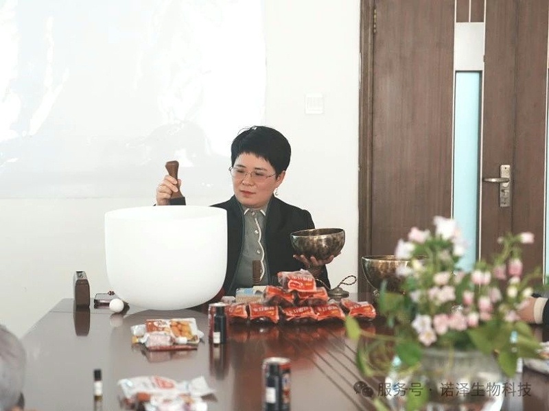 情暖女神节 ，“她”时代芳香礼赞