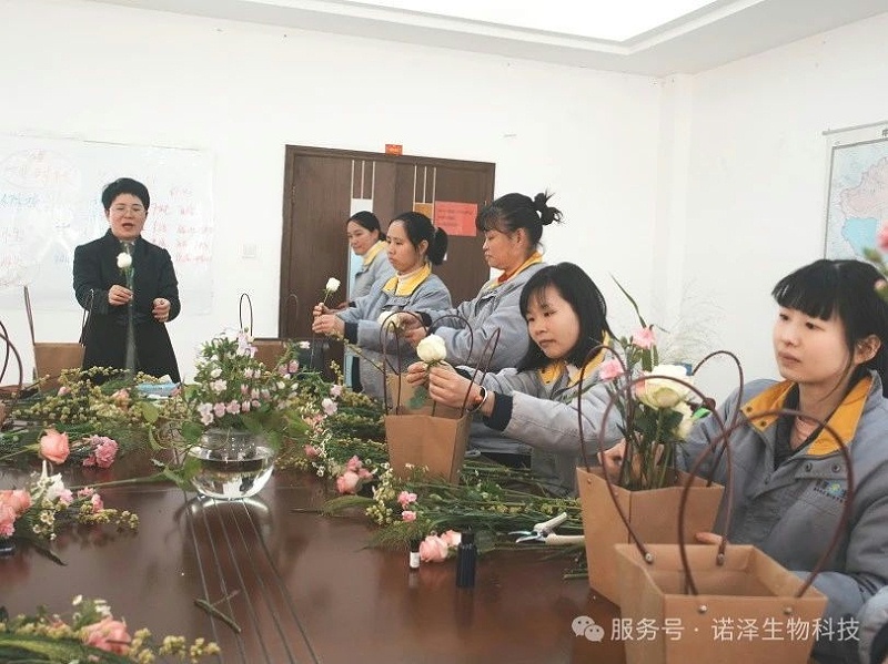 情暖女神节 ，“她”时代芳香礼赞