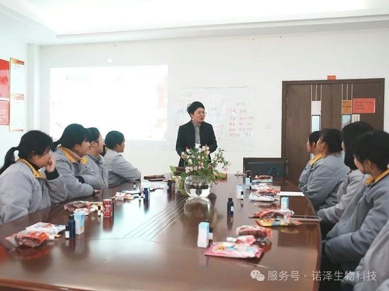 情暖女神节 ，“她”时代芳香礼赞