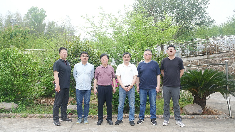 诺泽芳香中药种植园：现代农业与传统药材的完美结合