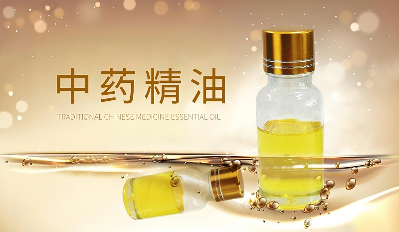 深耕本草精油的10大优点，全面解析精油好处