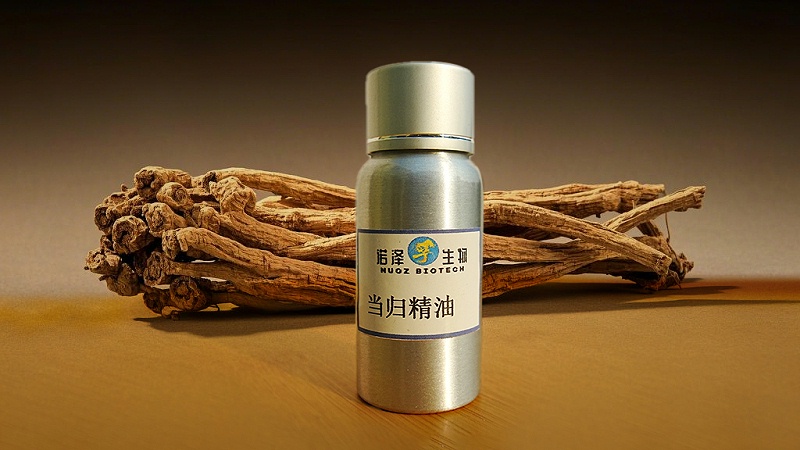 当归精油对皮肤有何神奇效果？