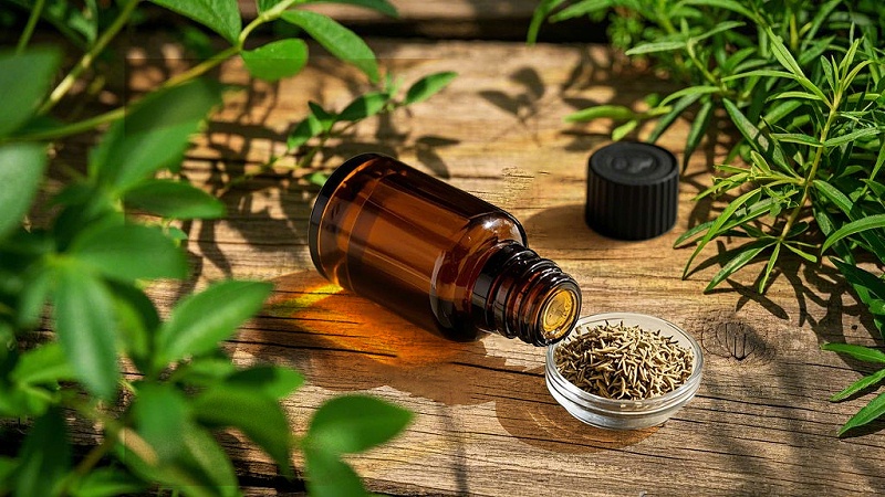 孜然精油有哪些惊人功效？一文详解
