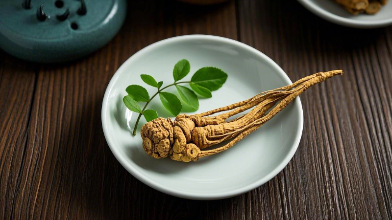 当归的5大益处，女性必了解！