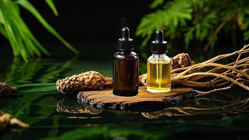 当归精油：天然疗效的神奇秘密