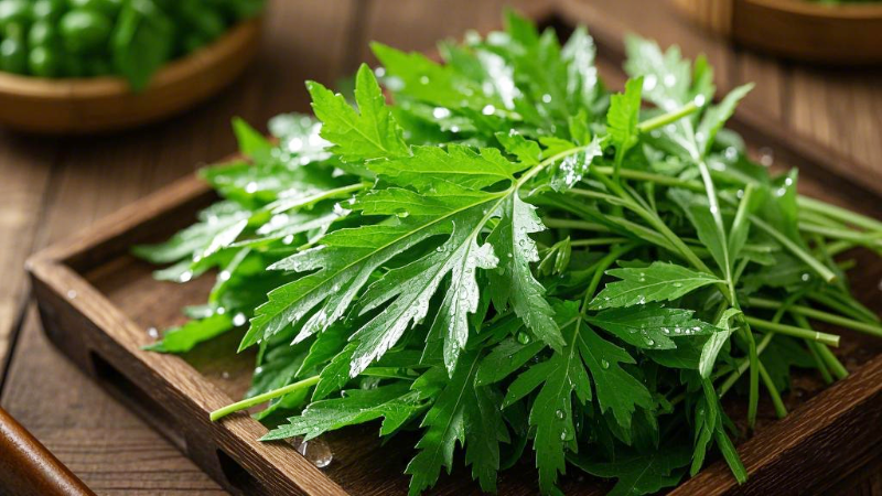 艾叶能护肤吗？揭秘艾叶的五大护肤功效