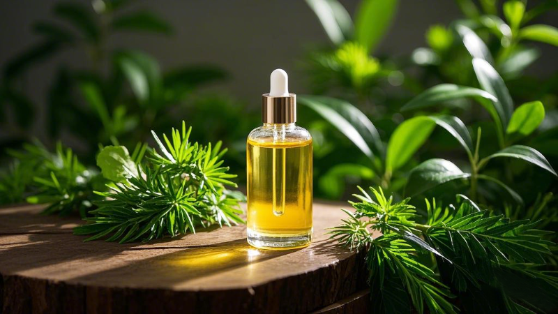 基础油和精油有何区别？解读芳疗秘密