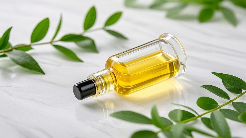 如何正确保存精油以延长使用期限