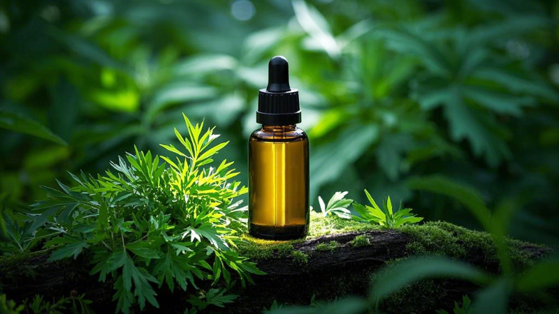 艾草精油有哪些神奇功效？