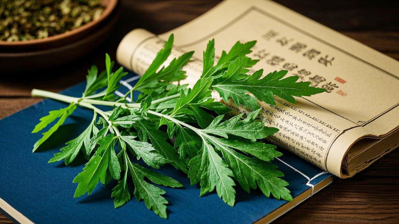 千年艾草如何焕发现代芳疗新价值？