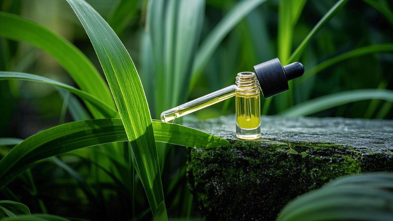 石菖蒲精油的十大使用方法，你知道几个？