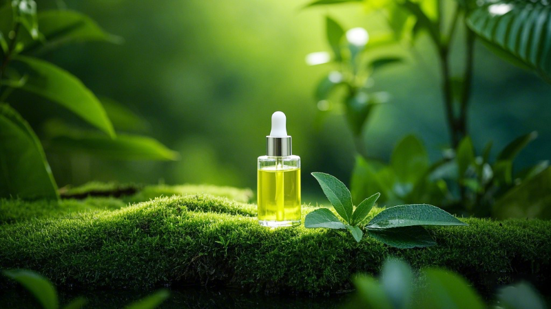 绿茶精油的奇效有哪些？了解必看