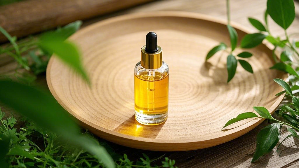 五种精油使用方法，帮你提升生活品质