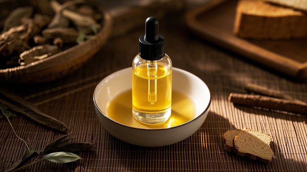 中药精油为何比普通精油更受欢迎？