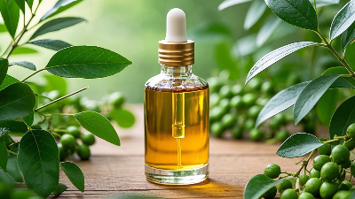 山苍子的护肤功效有几种？5个你必须了解的关键点！