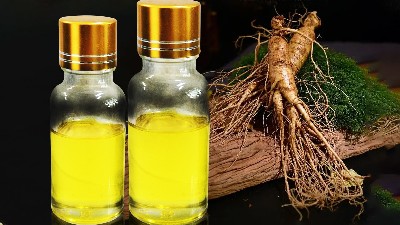 中药精油的神奇功效，你了解多少？