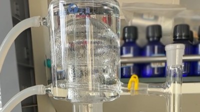 精油提取新法：水蒸汽蒸馏为何如此高效？