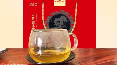 人参固体饮料真的有效吗？看看专家怎么说