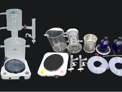 蒸馏器（专利产品）