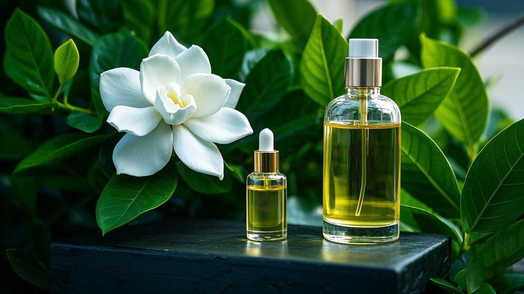 栀子花净油真的比其他精油更有效吗？