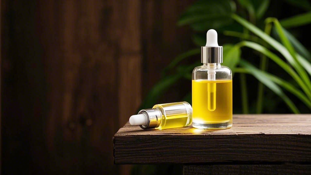 用精油护肤，真的能抚平时光痕迹吗？
