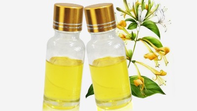 金银花精油竟能改善皮肤问题？