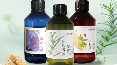 纯露VS精油：你更需要哪一种护肤品？