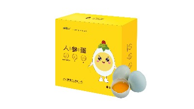 人参鲜蛋里到底有没有人参成分？