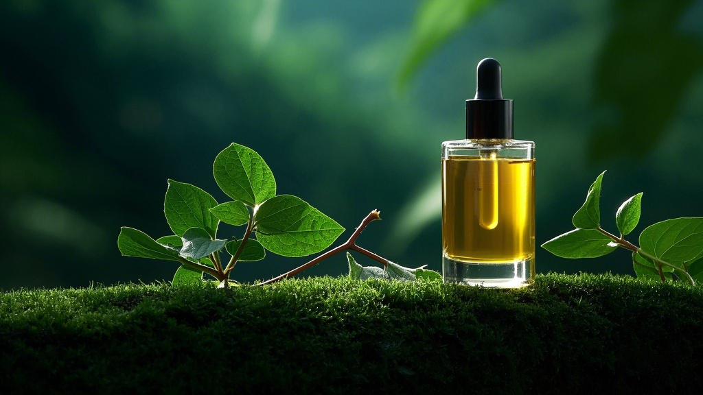 鱼腥草精油有何神奇功效？