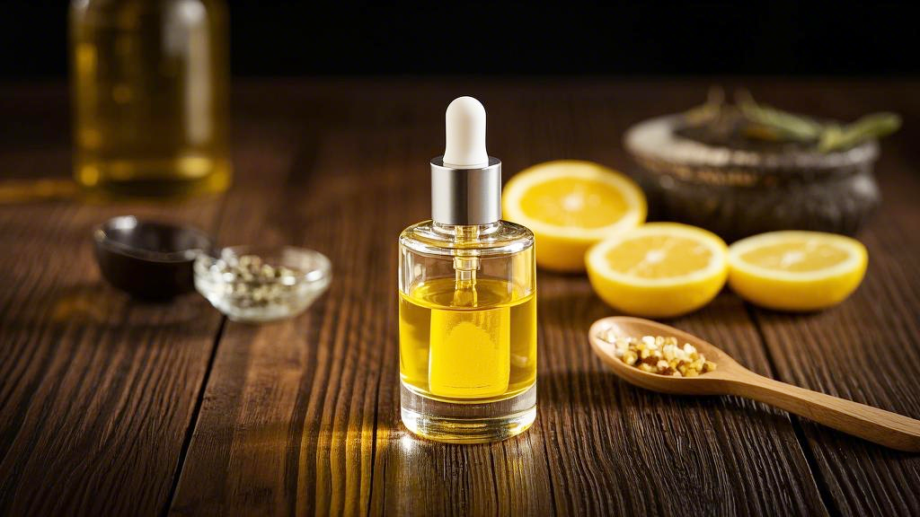 精油与净油到底有何区别？详解两者特点